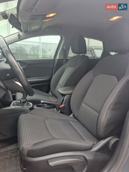 Хэтчбек Kia Ceed 2019 в Полтаве