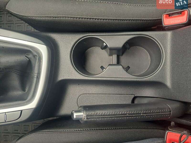 Хэтчбек Kia Ceed 2019 в Полтаве