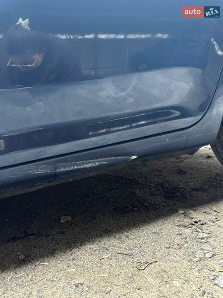 Хэтчбек Kia Ceed 2008 в Днепре фото 5 Хэтчбек Kia Ceed 2008 в Днепре