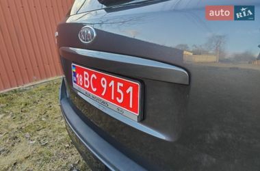 Универсал Kia Ceed 2009 в Киеве