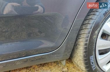 Универсал Kia Ceed 2009 в Киеве