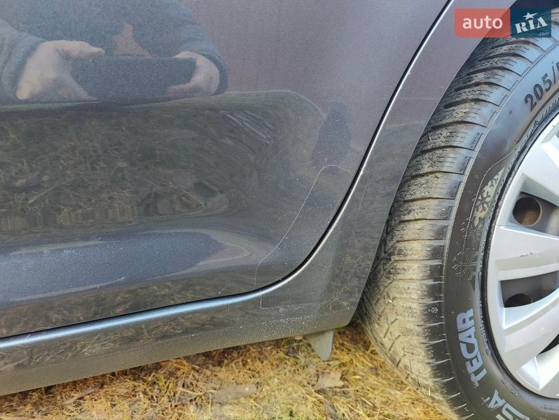 Универсал Kia Ceed 2009 в Киеве
