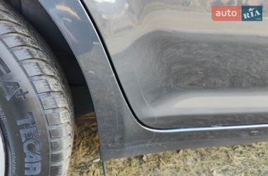 Универсал Kia Ceed 2009 в Киеве