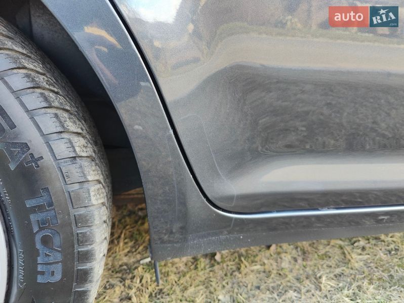 Универсал Kia Ceed 2009 в Киеве