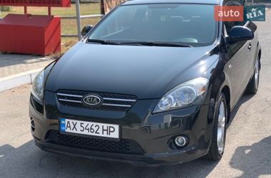 Хетчбек Kia Ceed 2008 в Харкові