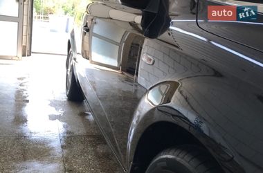Хэтчбек Kia Ceed 2008 в Харькове