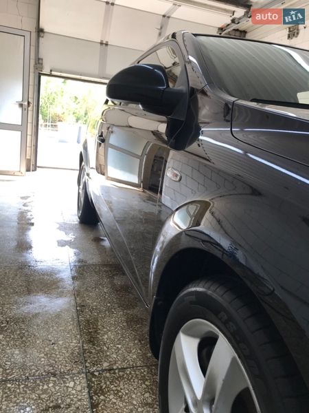 Хэтчбек Kia Ceed 2008 в Харькове