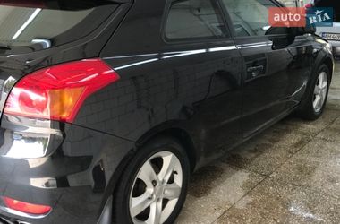 Хэтчбек Kia Ceed 2008 в Харькове