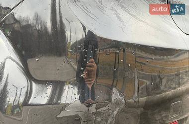 Хэтчбек Kia Ceed 2008 в Харькове