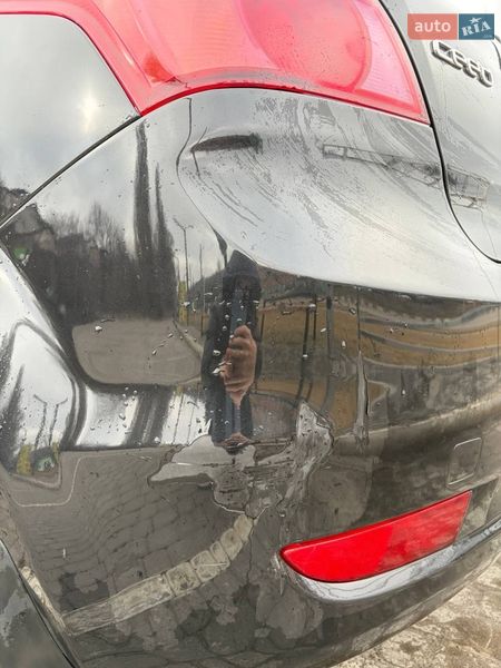 Хэтчбек Kia Ceed 2008 в Харькове