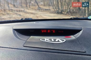 Универсал Kia Ceed 2016 в Киеве