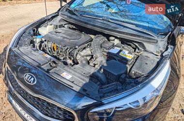 Универсал Kia Ceed 2016 в Киеве