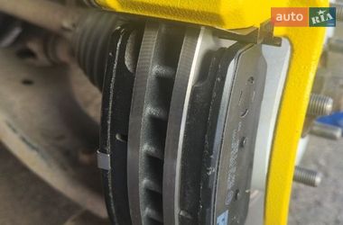 Универсал Kia Ceed 2016 в Киеве