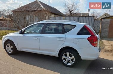 Універсал Kia Ceed 2009 в Черкасах