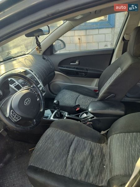 Универсал Kia Ceed 2007 в Ракитном