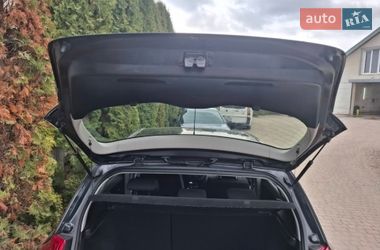 Хэтчбек Kia Ceed 2007 в Золочеве
