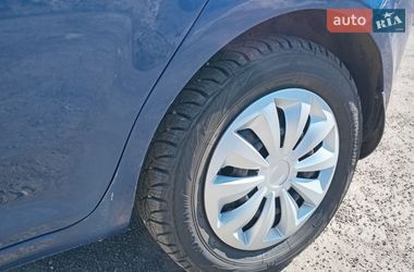 Хэтчбек Kia Ceed 2007 в Березане