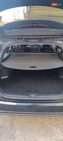 Универсал Kia Ceed 2019 в Киеве