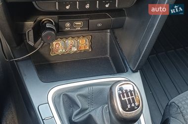 Универсал Kia Ceed 2019 в Киеве