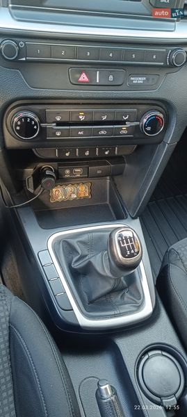 Универсал Kia Ceed 2019 в Киеве