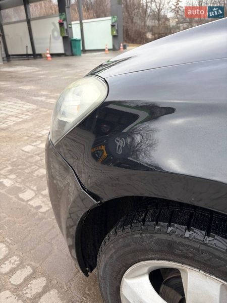 Хэтчбек Kia Ceed 2008 в Харькове