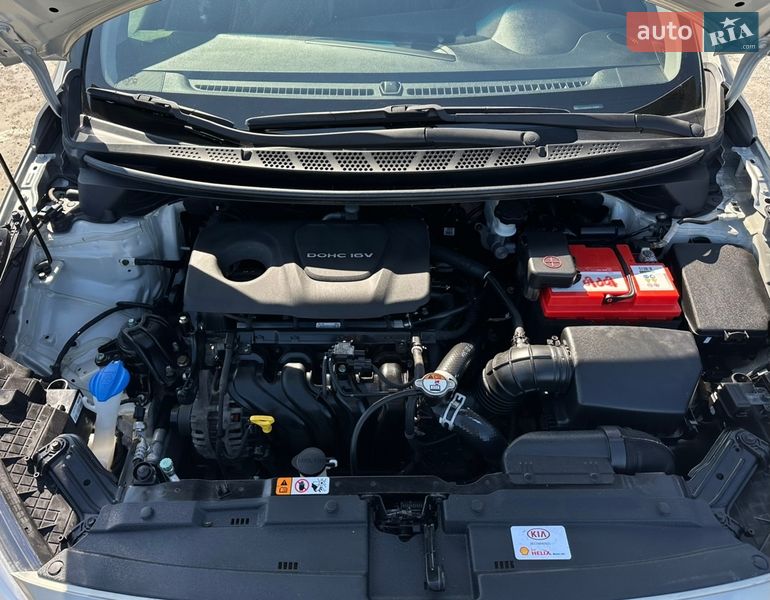 Універсал Kia Ceed 2016 в Києві