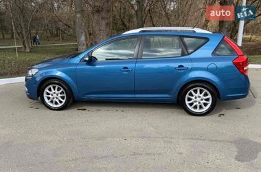 Універсал Kia Ceed 2009 в Львові