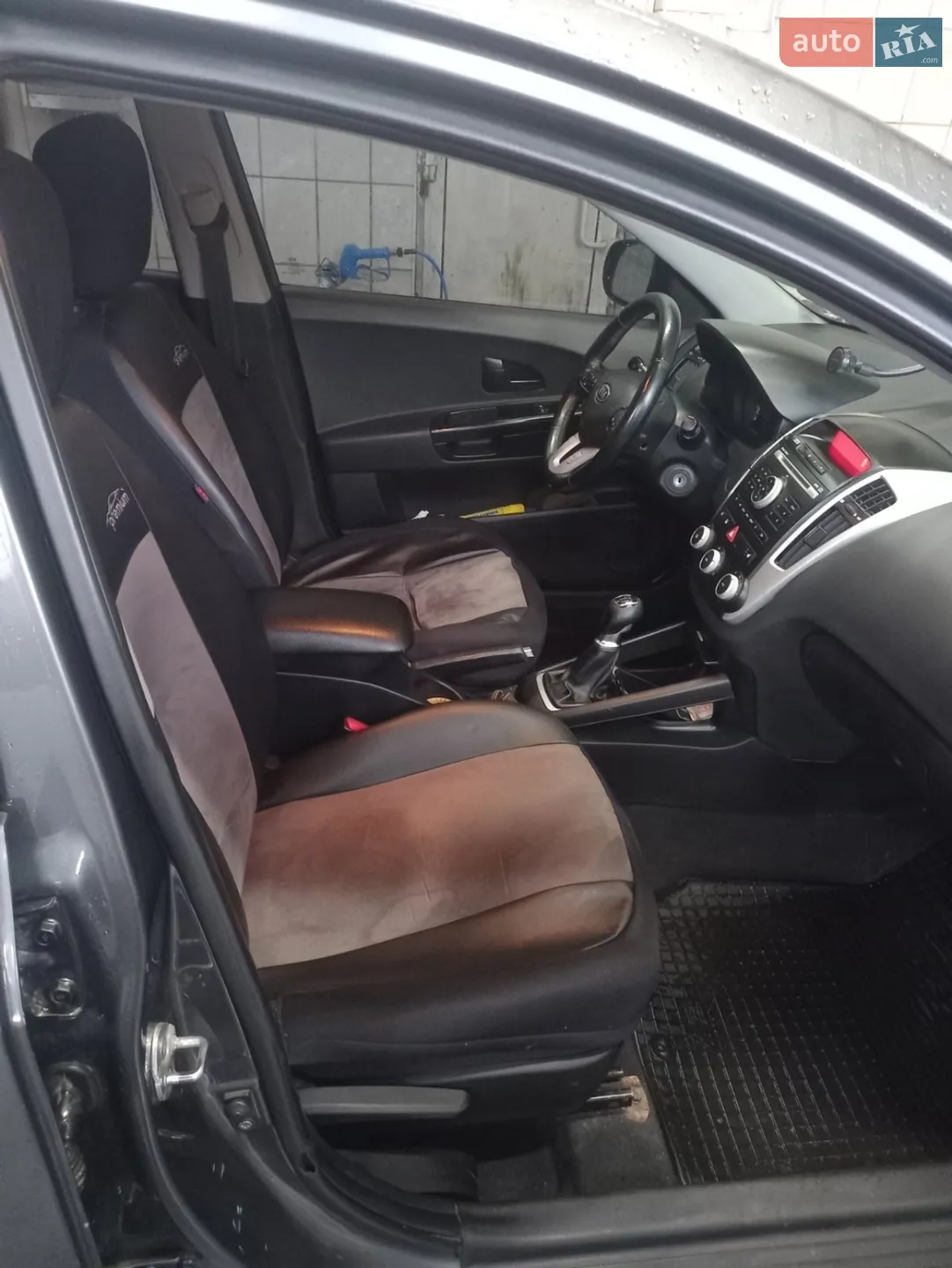 2010 Kia Cee'd - мініатюра 6
