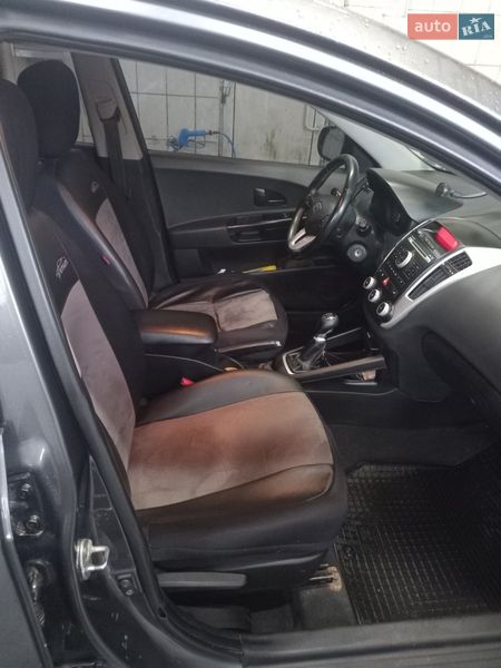 Универсал Kia Ceed 2010 в Житомире фото 6 Универсал Kia Ceed 2010 в Житомире