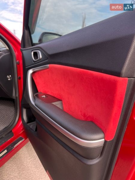 Универсал Kia Ceed 2018 в Днепре