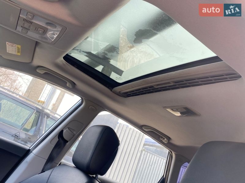 Хэтчбек Kia Ceed 2007 в Луцке фото 15 Хэтчбек Kia Ceed 2007 в Луцке