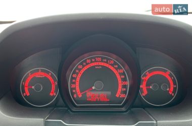 Хэтчбек Kia Ceed 2010 в Каменец-Подольском