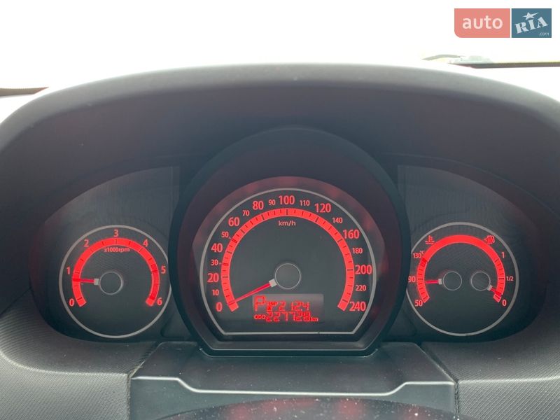 Хэтчбек Kia Ceed 2010 в Каменец-Подольском