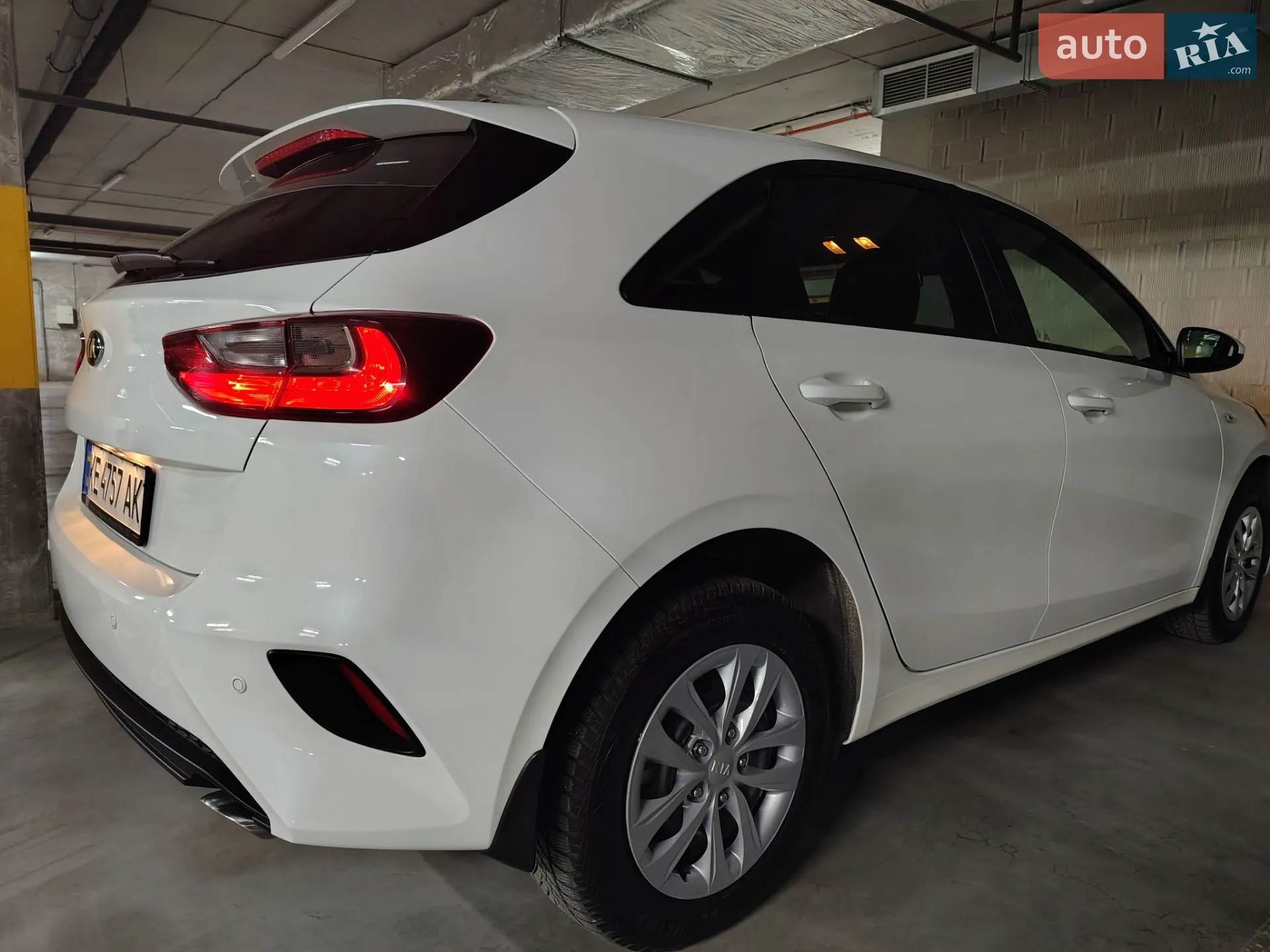 2021 Kia Cee'd - мініатюра 10