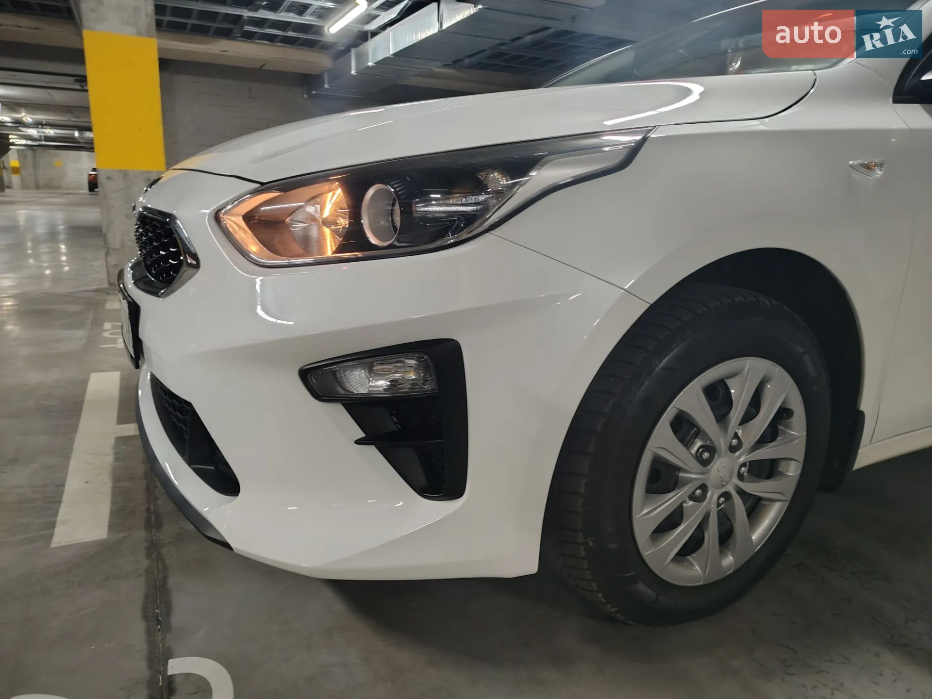 2021 Kia Cee'd - мініатюра 13