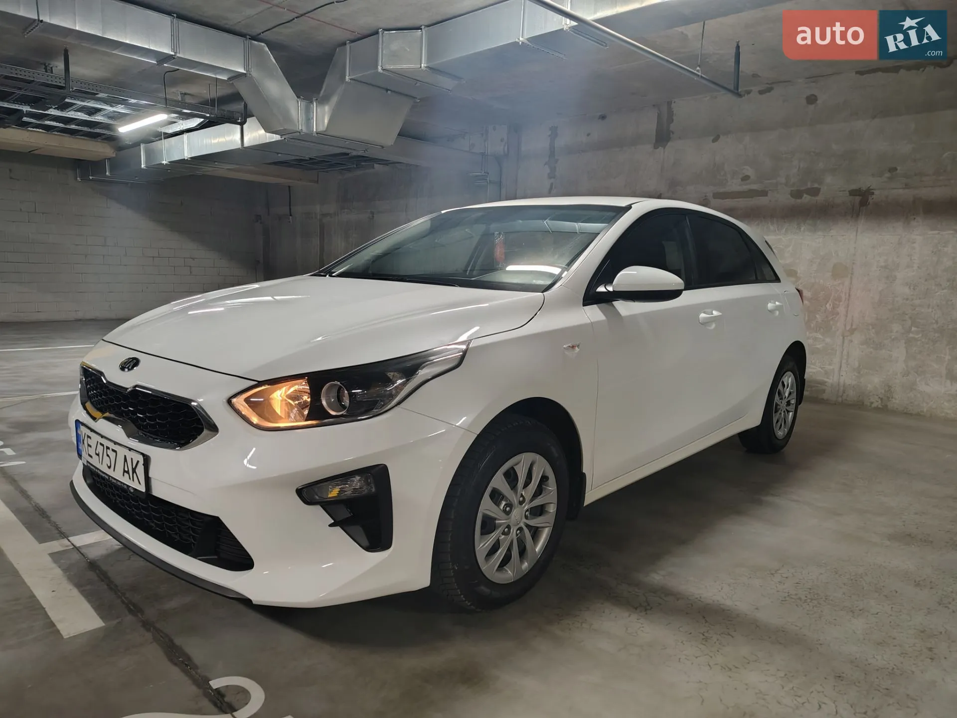 2021 Kia Cee'd - мініатюра 21