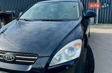 Хэтчбек Kia Ceed 2008 в Днепре