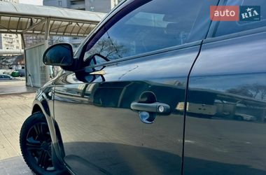 Хэтчбек Kia Ceed 2008 в Днепре