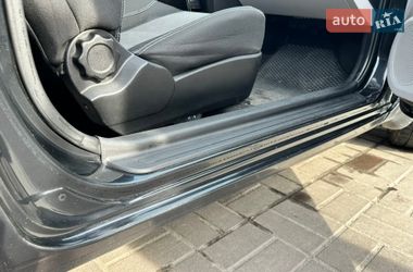 Хэтчбек Kia Ceed 2008 в Днепре