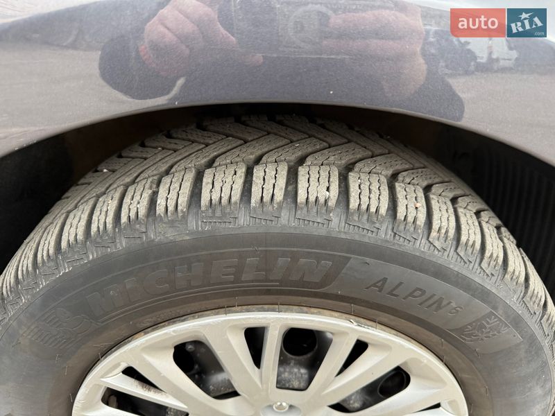 Хетчбек Kia Ceed 2013 в Запоріжжі фото 14 Хетчбек Kia Ceed 2013 в Запоріжжі