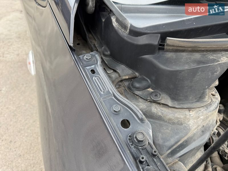 Хетчбек Kia Ceed 2013 в Запоріжжі фото 36 Хетчбек Kia Ceed 2013 в Запоріжжі