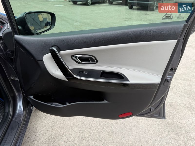 Хетчбек Kia Ceed 2013 в Запоріжжі фото 52 Хетчбек Kia Ceed 2013 в Запоріжжі