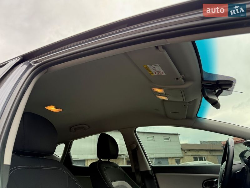 Хетчбек Kia Ceed 2013 в Запоріжжі фото 59 Хетчбек Kia Ceed 2013 в Запоріжжі