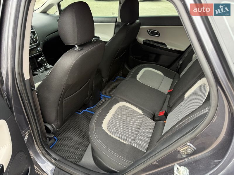 Хетчбек Kia Ceed 2013 в Запоріжжі фото 64 Хетчбек Kia Ceed 2013 в Запоріжжі