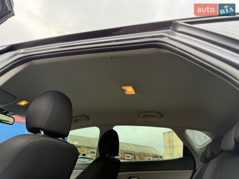 Хетчбек Kia Ceed 2013 в Запоріжжі фото 69 Хетчбек Kia Ceed 2013 в Запоріжжі