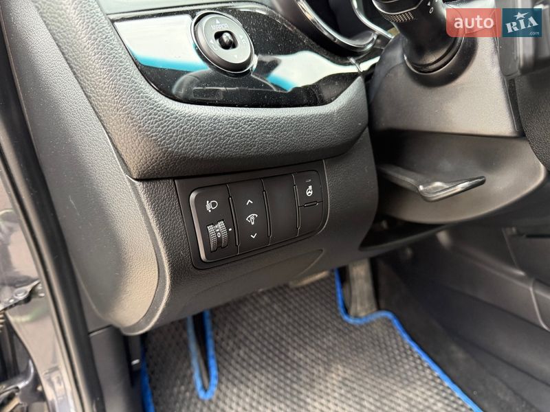 Хетчбек Kia Ceed 2013 в Запоріжжі фото 81 Хетчбек Kia Ceed 2013 в Запоріжжі