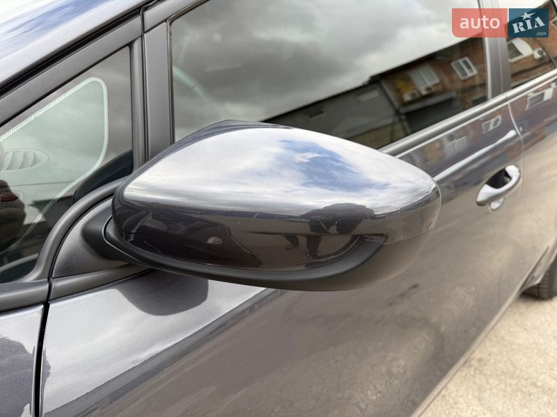 Хетчбек Kia Ceed 2013 в Запоріжжі фото 99 Хетчбек Kia Ceed 2013 в Запоріжжі