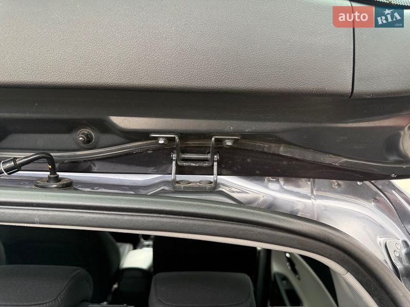 Хетчбек Kia Ceed 2013 в Запоріжжі фото 105 Хетчбек Kia Ceed 2013 в Запоріжжі