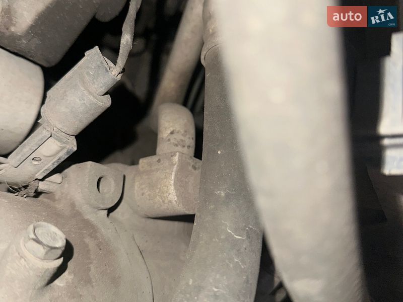 Універсал Kia Ceed 2008 в Києві