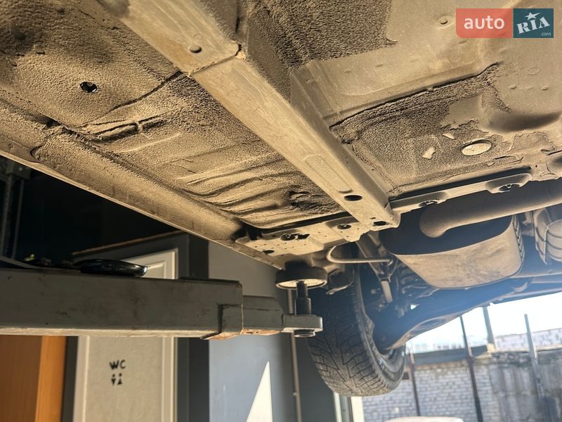 Універсал Kia Ceed 2008 в Києві